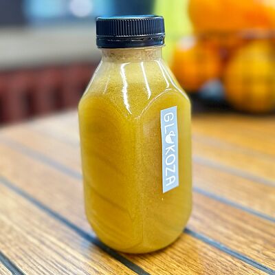 Яблочный сок в Глюкоза Glukoza по цене 560 ₽