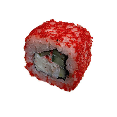 Сливочная креветка XL в Кимура Суши & Поке по цене 105 ₽