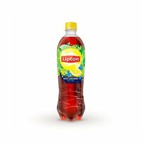 Lipton в Фиеста пицца