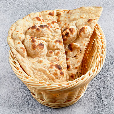 Роти в Tandoor по цене 270 ₽