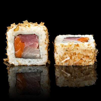 Бонито в Дракон по цене 650 ₽