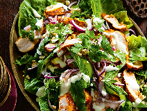 Тандури чикен в Ganga по цене 1700 ₽