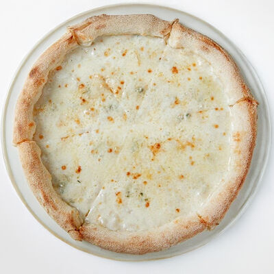 Четыре сыра в Ava bistro по цене 920 ₽