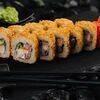 Жареный ролл Аляска в Sushi House по цене 700