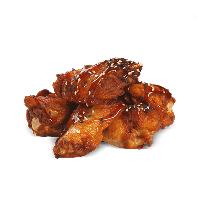 Острые Крылья баффало 6 шт в Автоcуши Автопицца по цене 463 ₽