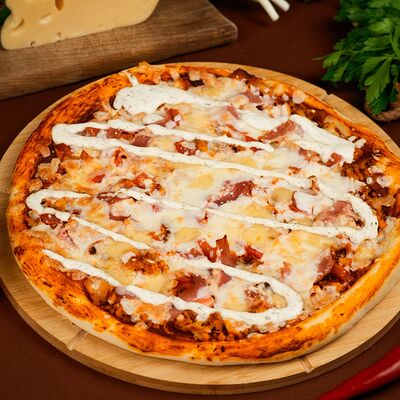 Карбонара в Это вкусно по цене 1270 ₽