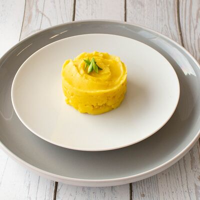 Картофельное пюре в Гудди по цене 160 ₽