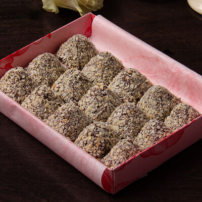 Набор конфет Белочка в La Maison гастробутик по цене 2900 ₽