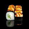 Запеченный с креветкой в Sushiman по цене 889