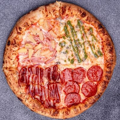 Лавка микс в Pizza Lavka по цене 799 ₽
