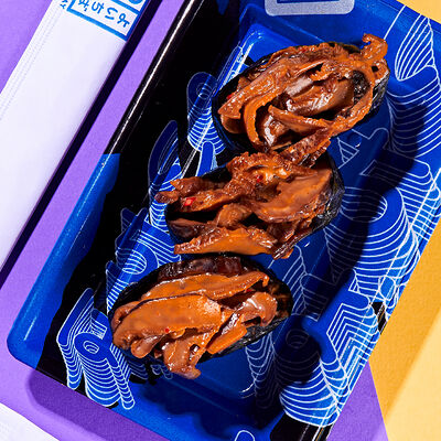 Набор №68 в TOYOSU по цене 485 ₽