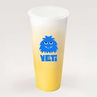Коконас в Yeti