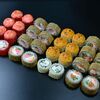 Сет Теплый микс в Bibik Sushi по цене 1770