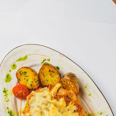 Миланеза де поло в Maki Family по цене 349