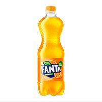 Fanta в Пандасет