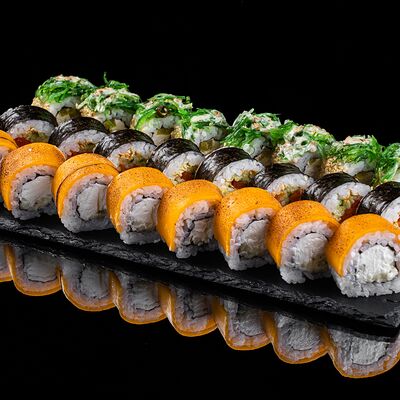 Сет №8 в Otaru по цене 1099 ₽