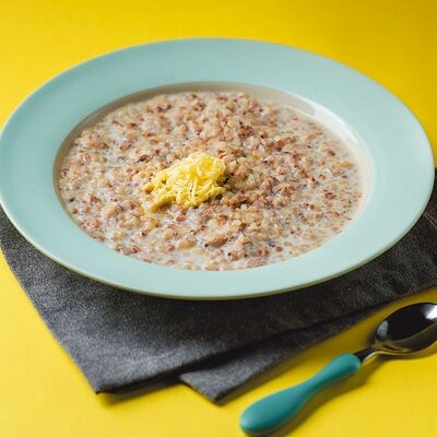 Детская каша на воде в ЛарисуВаннуХочу по цене 150