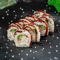 Классический с креветкой в Oh Мy Crab!