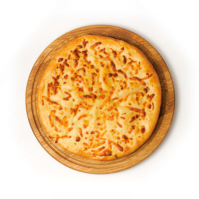 Мегрули в Saperavi Cafe по цене 725 ₽