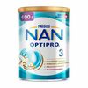 Сухая смесь Nestle Nan Optipro 3 с 12 месяцев Швейцария в Азбука Вкуса Экспресс Меню по цене 786