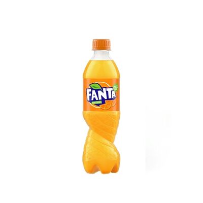 Fanta в ВкусноПарк по цене 180 ₽