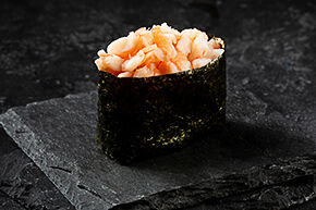 Ролл Эби Карай в Шикари по цене 90