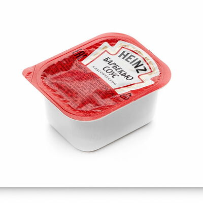 Соус барбекю в Томат и чеддер по цене 61 ₽