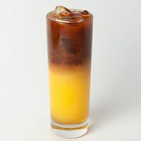 Холодный Мэверик-бамбл L в Surf Coffee X Pool