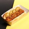 Американский в Burger бык по цене 365