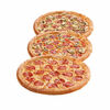 3 пиццы за 1869 в Pizza HeartPizza Hut по цене 1819