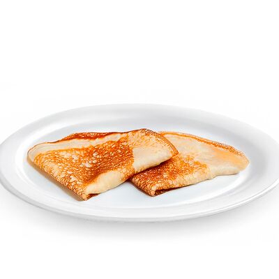 Блинчики с сахарной пудрой в 28 Отдел Шавермы по цене 77 ₽