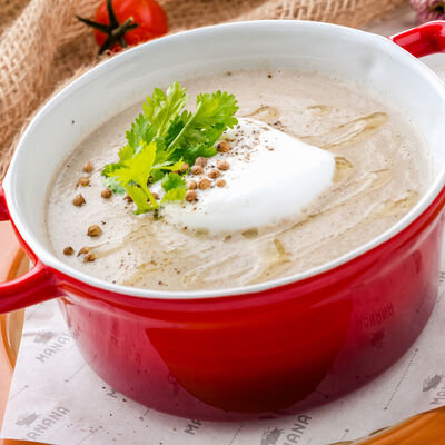 Суп-пюре Грибной в MANANA по цене 320