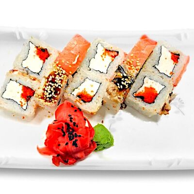 Ролл Пандора в SUSHI TESTO по цене 340 ₽