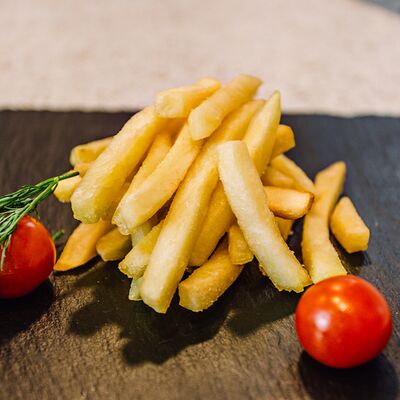 Картофель фри в Гурман по цене 220 ₽
