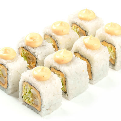 Ролл Персей в Анти Суши по цене 478 ₽