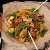 Пшеничная Га с курицей в Banbo по цене 559