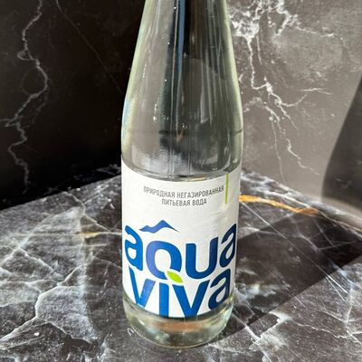 Аква Вива в Picasso по цене 650 ₽