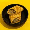 Блинчики с мясом в Маффин по цене 300