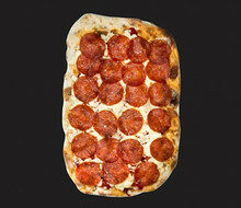 Пицца Пепперони в Не скажу, где Я по цене 600 ₽