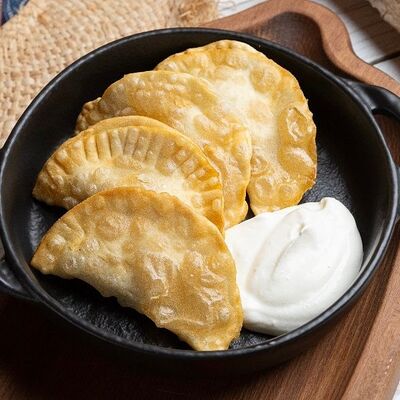 Вишневая Четверка в Два деда по цене 440 ₽