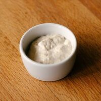 Соус Цезарь в Papi