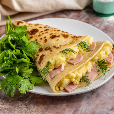 Блин Любимый в Матрешка по цене 99 ₽