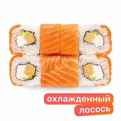 Фила в Акиана по цене 687 ₽