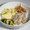 Бефстроганов с белыми грибами в Fermа по цене 1050