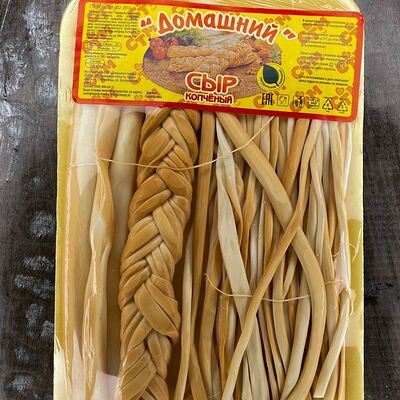 Сыр Косичка в Гараж по цене 200