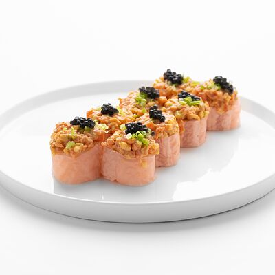 Ролл Хицугай в Маяк дзиро по цене 1289 ₽