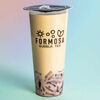 Карамель молочный чай L в Formosa Bubble Tea по цене 15