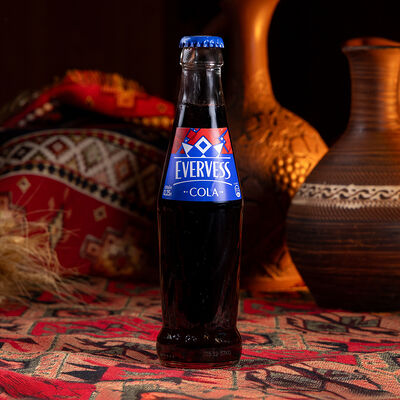 Эвервесс Колав Хмели & Сунели по цене 350 ₽