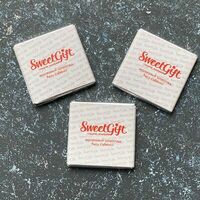 Шоколад SweetGift в SweetGift клубника в шоколаде