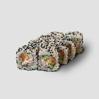 Аляска в Afishasushi